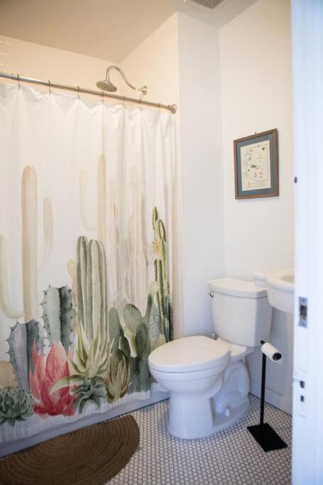 Object Hotel 1Br Shared Bath Room 2C ビスビー エクステリア 写真
