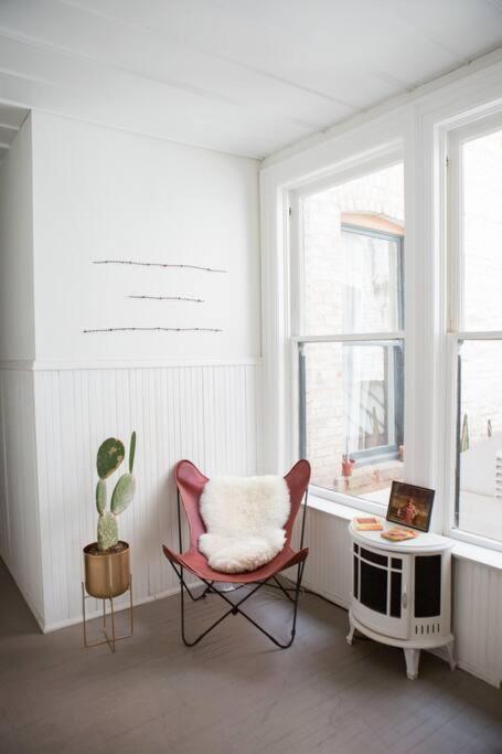 Object Hotel 1Br Shared Bath Room 2C ビスビー エクステリア 写真