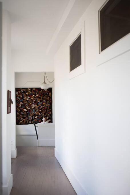 Object Hotel 1Br Shared Bath Room 2C ビスビー エクステリア 写真